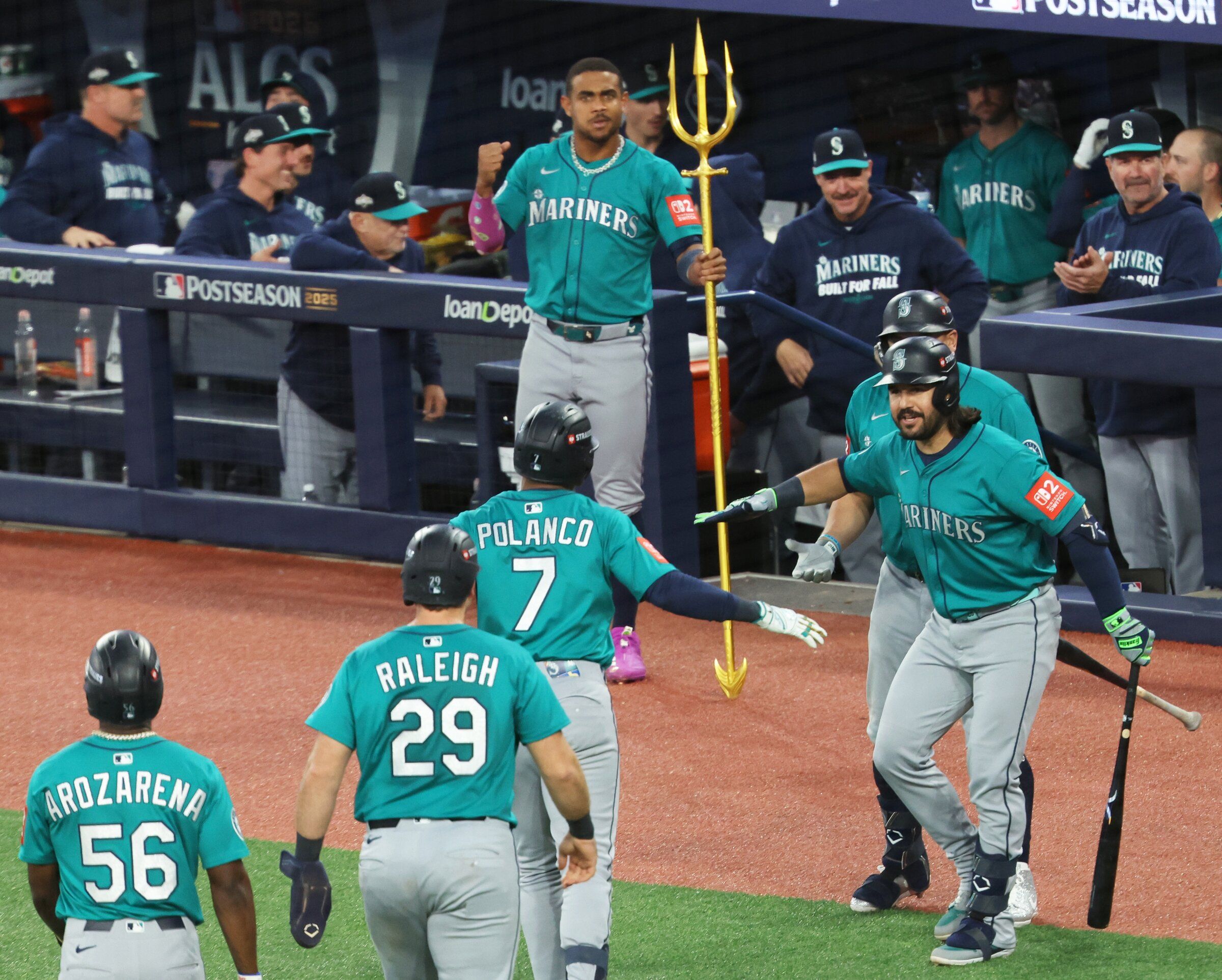 Mariners Game Today: What You Need to Know
