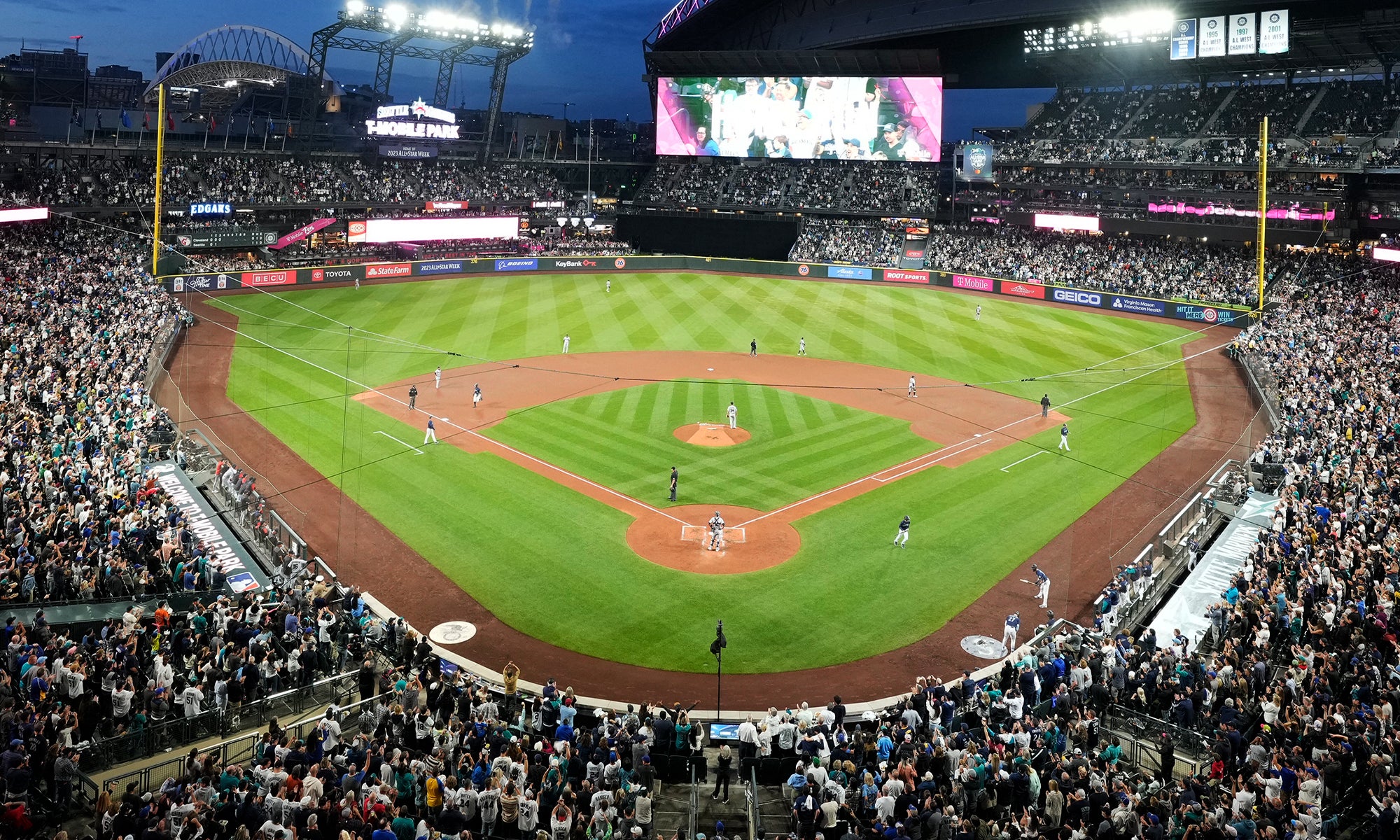 Everything You Need to Know About the Mariners Game Tomorrow