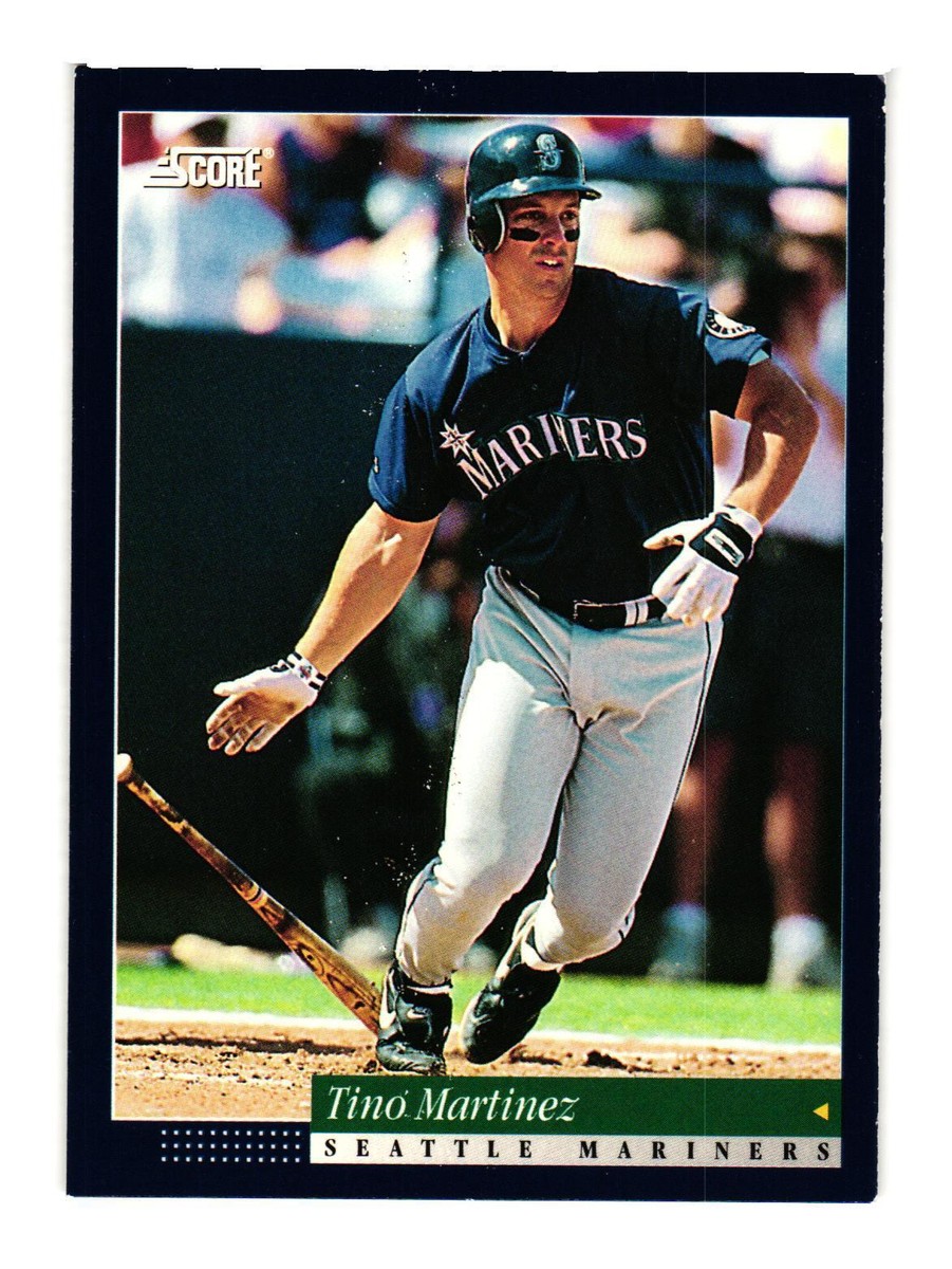 2023 Mariners Score: Updates and Highlights