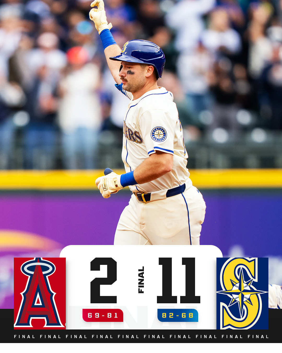 Mariners Score: A Look at Recent Games and Performance