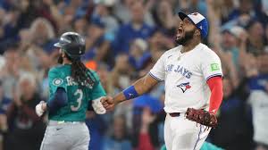 Mariners vs Blue Jays: Game 7 Thrills and Highlights