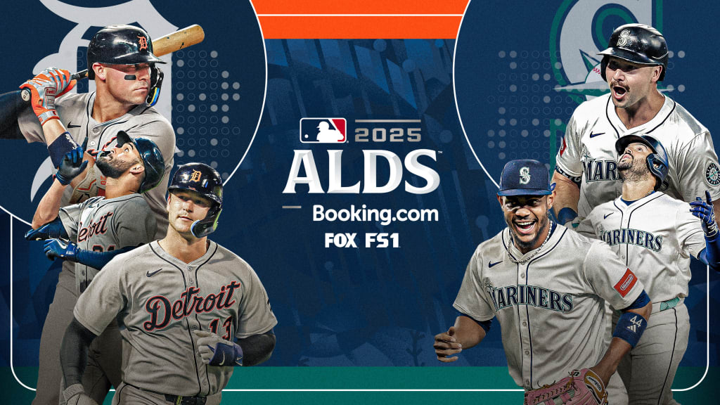 Mariners vs Tigers: An Exciting Showdown on the Diamond