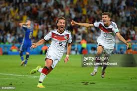 Mario Götze: From World Cup Hero to Remarkable Comeback