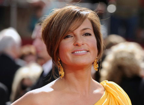 Mariska Hargitay: A Pioneer in the Television Industry