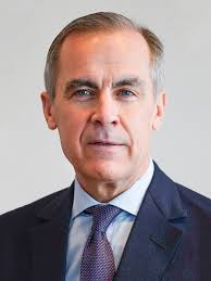 Mark Carney: A Leader in Global Finance and Climate Advocacy