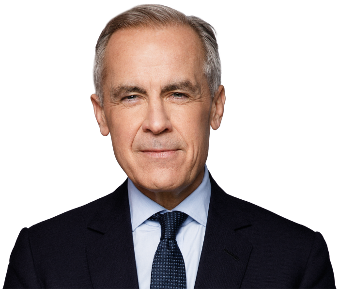 Mark Carney: A Contender for Prime Minister of Canada?