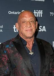 The Journey and Achievements of Mark Coleman