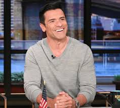 Mark Consuelos Shines in His Role on 911