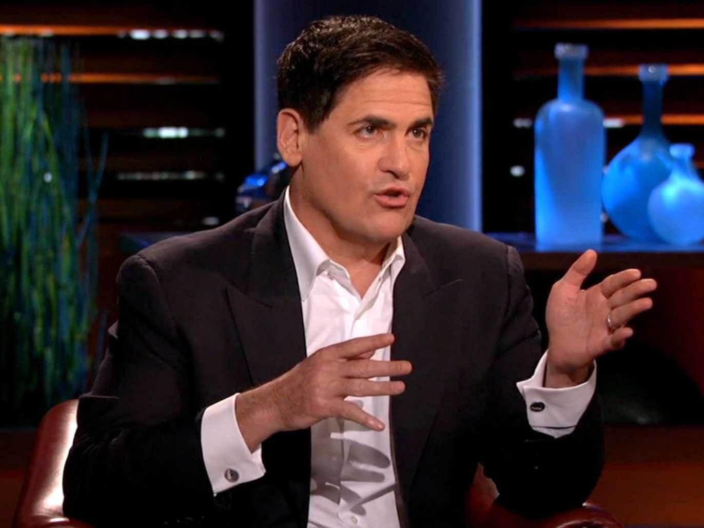 The Impact of Mark Cuban on Business and Philanthropy
