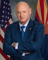 Mark Kelly: A Journey from Astronaut to Senator