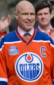 Mark Messier: A Hockey Legend and His Lasting Legacy