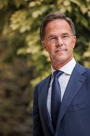 Current Challenges and Outlook for Mark Rutte