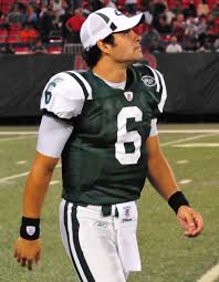 Mark Sanchez: From NFL Quarterback to Sports Analyst