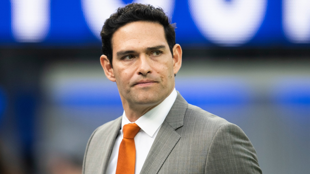 Mark Sanchez: A Journey Through His NFL Career