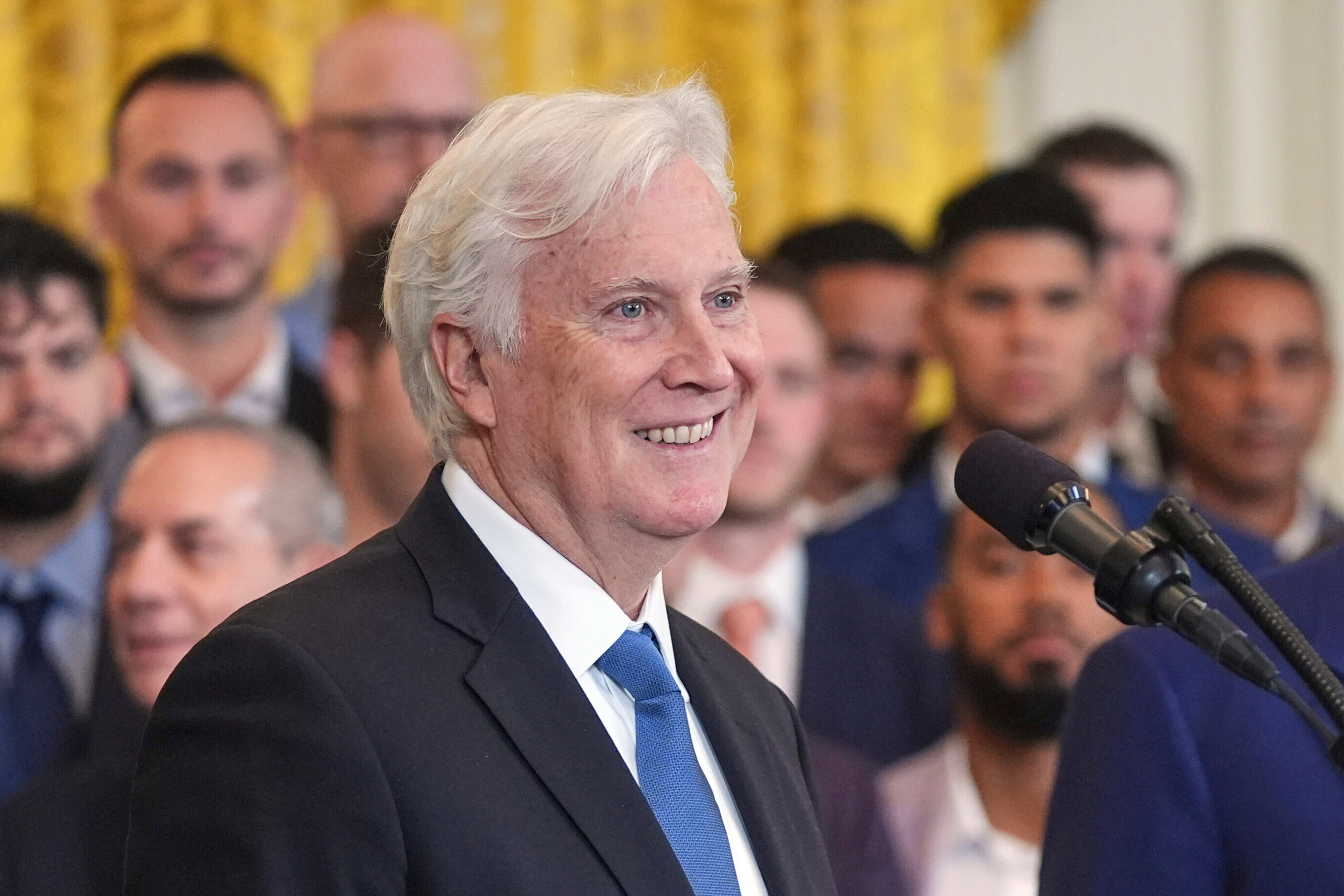 The Impact of Mark Walter in Business and Philanthropy