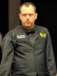 Mark Williams: A Rising Star in the Chess World