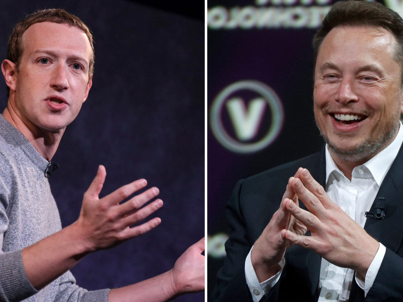 Mark Zuckerberg: A Visionary in Social Media and Technology
