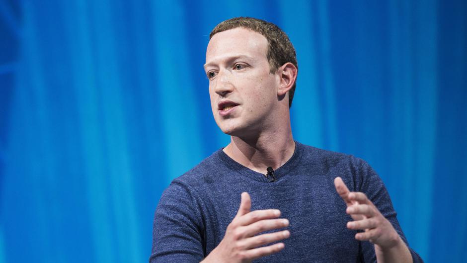 The Evolution of Mark Zuckerberg and His Impact on Tech