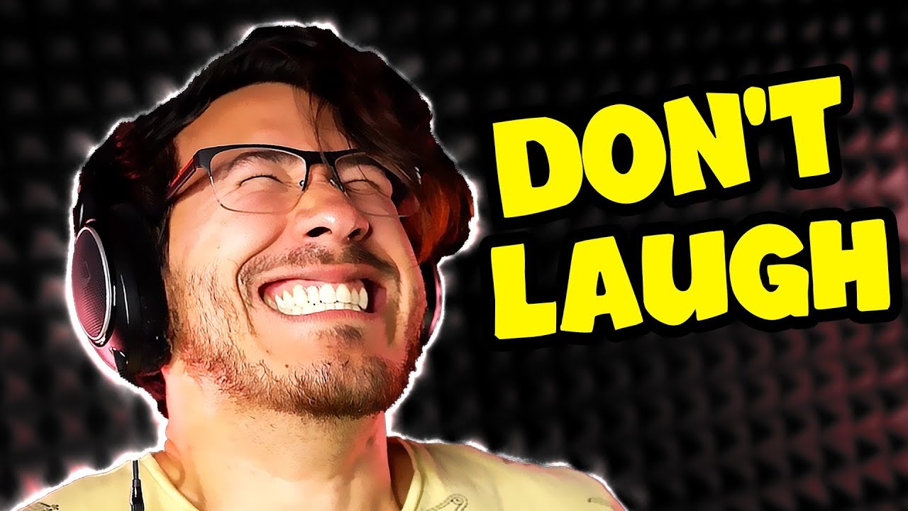 The Rise of Markiplier: A YouTube Gaming Legend