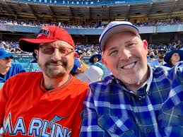 The Phenomenon of Marlins Man: A Sports Culture Icon