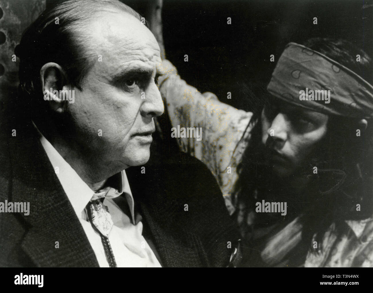 The Lasting Legacy of Marlon Brando in Film History