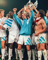 Exploring Marseille FC: History and Recent Developments