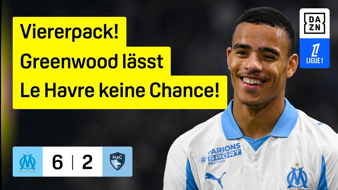 Marseille vs Le Havre: Match Overview and Insights
