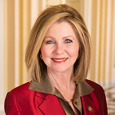 Marsha Blackburn: A Prominent Figure in American Politics