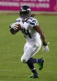 Marshawn Lynch: From NFL Superstar to Community Leader
