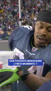 Marshawn Lynch: From NFL Superstar to Philanthropic Leader