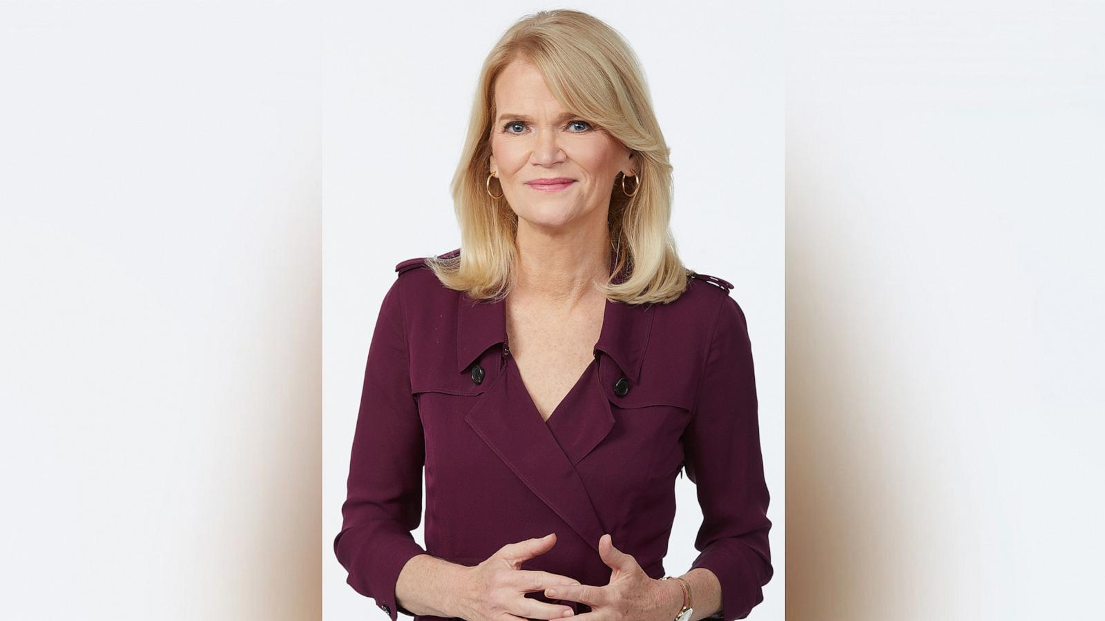 Martha Raddatz: A Trailblazer in Journalism