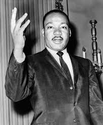 The Enduring Legacy of Martin Luther King Jr.