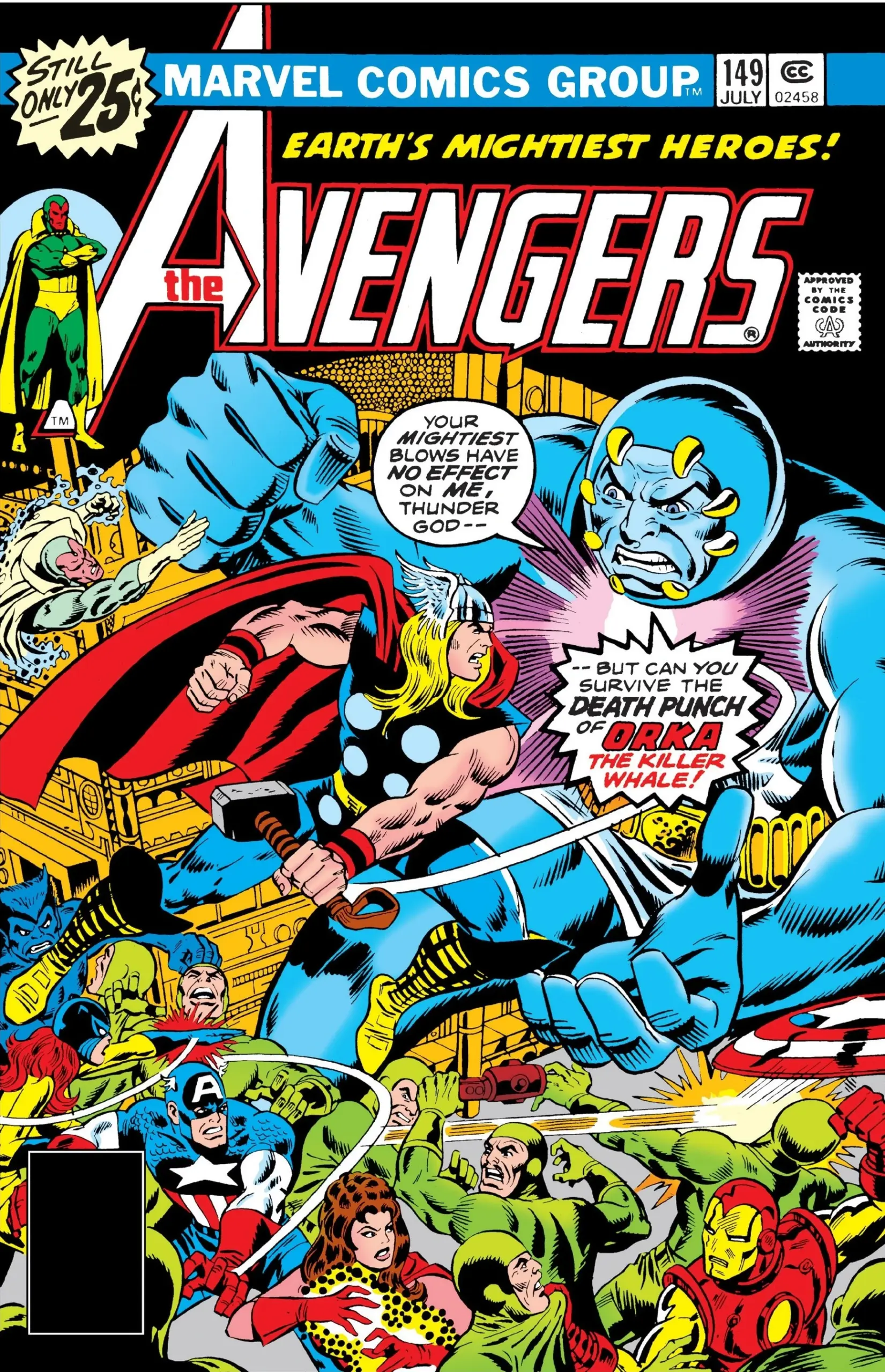 Marvel: A Closer Look at Its Impact and What’s Next