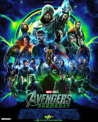Marvel Avengers Doomsday: The Next Big Threat for Heroes