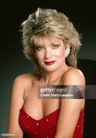 The Legacy of Mary Hart in Television and Entertainment