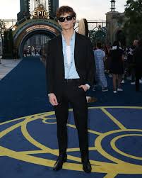Mason Thames: A Promising Talent in the Film Industry