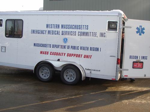 Understanding the Significance of Mass Casualty Incidents