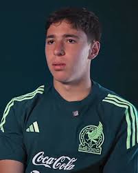 The Rise of Mateo Chávez in the Sports World