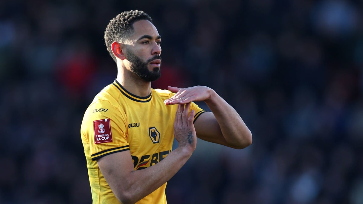 Matheus Cunha: The Rising Star of Football