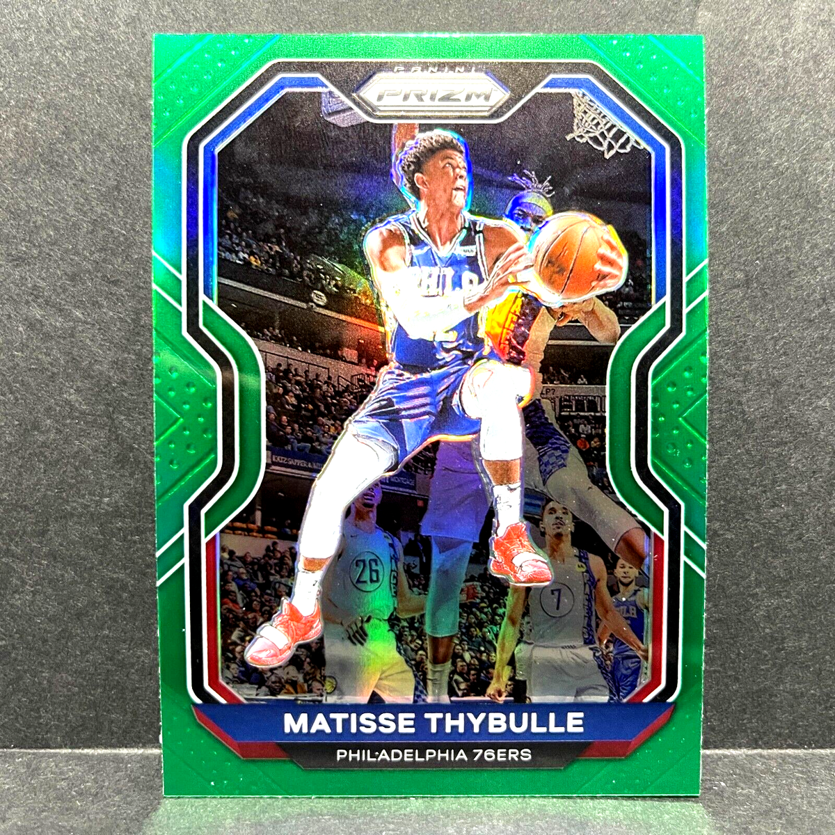 Matisse Thybulle: A Look at His Impact in the NBA