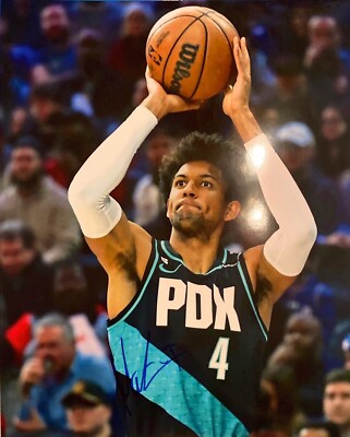 Matisse Thybulle: A Defensive Dynamo in the NBA