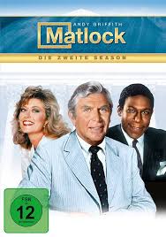 Highlights and Key Moments from Matlock Season 2