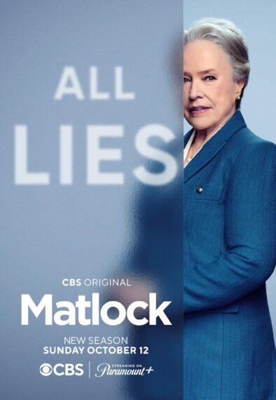 Everything You Need to Know About Matlock Season 2