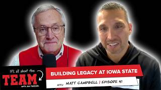 Matt Campbell: The Journey of a Racing Sensation
