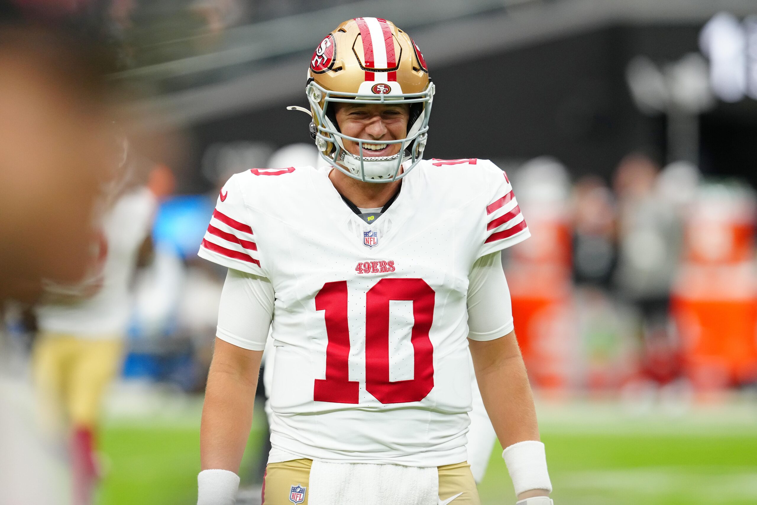 Matt Jones Joins the San Francisco 49ers: Impact and Future Prospects