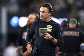The Coaching Evolution of Matt LaFleur