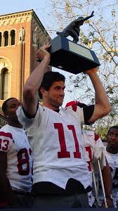 The Journey of Matt Leinart: A Look at His Impact on Football