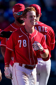 Matt McLain: A Look at the Future of Baseball