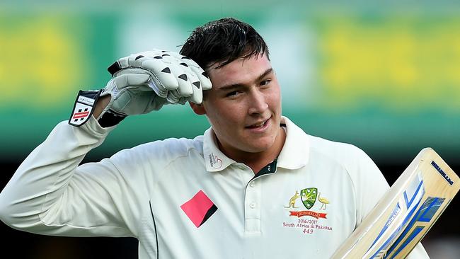 Matt Renshaw: A Look at His Impact on Australian Cricket
