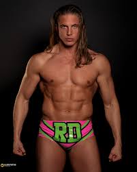 Matt Riddle: The Journey of a WWE Superstar